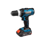 ΔΡΑΠΑΝΟΚΑΤΣΑΒΙΔΟ ΜΠΑΤΑΡΙΑΣ 20V BORMANN Pro BBP3000 - Image 2