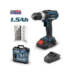 ΔΡΑΠΑΝΟΚΑΤΣΑΒΙΔΟ ΜΠΑΤΑΡΙΑΣ 20V BORMANN Pro BBP3000