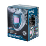 ΗΛΕΚΤΡΟΝΙΚΗ ΜΑΣΚΑ  ΡΥΘΜΙΖΟΜΕΝΗ BORMANN Pro BIW2030 - Image 4