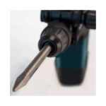 ΚΑΤΕΔΑΦΙΣΤΙΚΟ ΠΙΣΤΟΛΕΤΟ SDS MAX 1500W 25J BORMANN Pro BDH3300 - Image 2