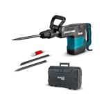 ΚΑΤΕΔΑΦΙΣΤΙΚΟ ΠΙΣΤΟΛΕΤΟ SDS MAX 1500W 25J BORMANN Pro BDH3300