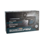 ΚΑΤΕΔΑΦΙΣΤΙΚΟ ΠΙΣΤΟΛΕΤΟ SDS MAX 1500W 25J BORMANN Pro BDH3300 - Image 5