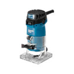 ΚΟΥΡΕΥΤΙΚΟ ΠΕΡΙΘΩΡΙΩΝ 500W BORMANN Pro BRT6000