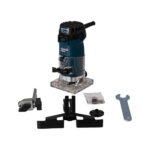 ΚΟΥΡΕΥΤΙΚΟ ΠΕΡΙΘΩΡΙΩΝ 500W BORMANN Pro BRT6000