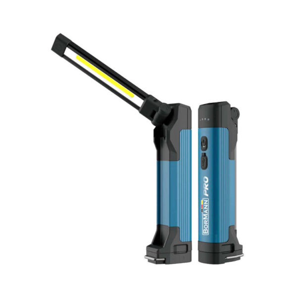 ΦΑΚΟΣ/ΛΑΜΠΑ ΕΡΓΑΣΙΑΣ ΕΠΑΝΑΦΟΡΤΙΖΟΜΕΝΟΣ 400Lm