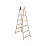 ΞΥΛΙΝΕΣ ΣΚΑΛΕΣ ΔΙΠΛΕΣ