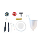 ΠΙΣΤΟΛΙ ΒΑΦΗΣ ΗΛΕΚΤΡΙΚΟ 1200W BORMANN Pro BPG9200 - Image 3