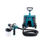 ΠΙΣΤΟΛΙ ΒΑΦΗΣ ΗΛΕΚΤΡΙΚΟ 1200W BORMANN Pro BPG9200