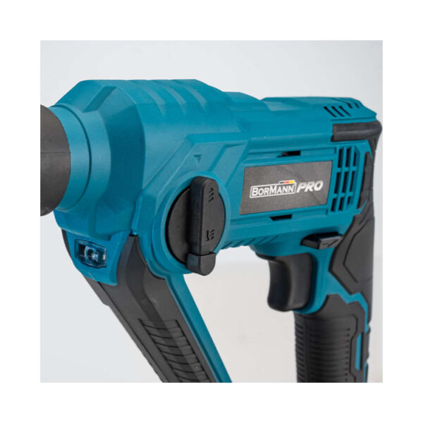 ΠΝΕΥΜΑΤΙΚΟ ΠΙΣΤΟΛΕΤΟ SDSplus 20V BORMANN Pro BBP3200