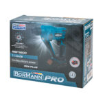 ΠΝΕΥΜΑΤΙΚΟ ΠΙΣΤΟΛΕΤΟ SDSplus 20V BORMANN Pro BBP3200