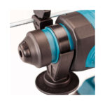 ΠΝΕΥΜΑΤΙΚΟ ΣΚΑΠΤΙΚΟ ΜΠΑΤΑΡΙΑΣ SDSplus BRUSHLESS 20V BORMANN Pro BBP5200