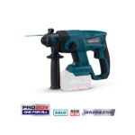 ΠΝΕΥΜΑΤΙΚΟ ΣΚΑΠΤΙΚΟ ΜΠΑΤΑΡΙΑΣ SDSplus BRUSHLESS 20V BORMANN Pro BBP5200