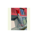 ΣΚΑΛΕΣ ΑΛΟΥΜΙΝΙΟΥ ΕΠΑΓΓΕΛΜΑΤΙΚΕΣ 3 ΤΕΜΑΧΙΩΝ ( ΤΡΙΠΛΕΣ ) - Image 2