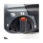 ΣΚΑΠΤΙΚΟ ΠΕΡΙΣΤΡΟΦΙΚΟ ΠΙΣΤΟΛΕΤΟ SDS-PLUS 720W BORMANN Pro BPH2900 - Image 2