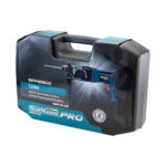 ΣΚΑΠΤΙΚΟ ΠΕΡΙΣΤΡΟΦΙΚΟ ΠΙΣΤΟΛΕΤΟ SDS-PLUS 720W BORMANN Pro BPH2900 - Image 4