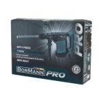 ΣΚΑΠΤΙΚΟ ΠΕΡΙΣΤΡΟΦΙΚΟ ΠΙΣΤΟΛΕΤΟ SDS MAX 1100W BORMANN Pro BPH7600 - Image 5