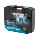 ΣΚΑΠΤΙΚΟ ΠΕΡΙΣΤΡΟΦΙΚΟ ΠΙΣΤΟΛΕΤΟ SDS-PLUS 1500W BORMANN Pro BPH4400 - Image 6