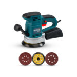 ΤΡΙΒΕΙΟ ΕΚΚΕΝΤΡΟ 450W BORMANN Pro BSS5000