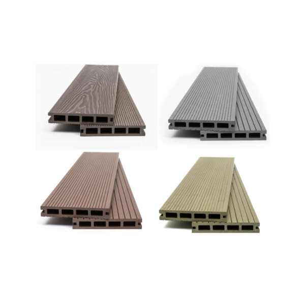 DECK-WPC ΔΑΠΕΔΟΥ NEW PLAN