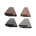 DECK-WPC ΣΑΝΙΔΕΣ ΠΕΡΙΦΡΑΞΗΣ - Image 2