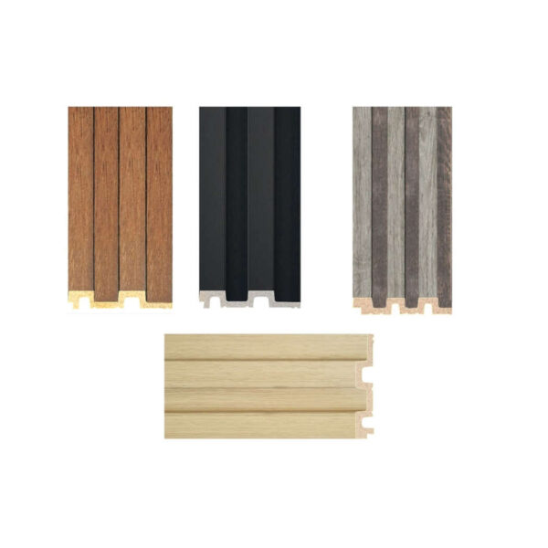 WALL PANELS ΜΕ 3D ΠΗΧΑΚΙΑ ΤΟΙΧΟΥ / ΟΡΟΦΗΣ