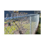 ΠΛΕΓΜΑ ΠΕΡΙΦΡΑΞΕΩΝ ΔΙΚΤΥΩΤΟ ΓΑΛΒΑΝΙΣΜΕΝΟ