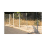 ΣΩΛΗΝΕΣ ΠΕΡΙΦΡΑΞΗΣ ΓΑΛΒΑΝΙΖΕ