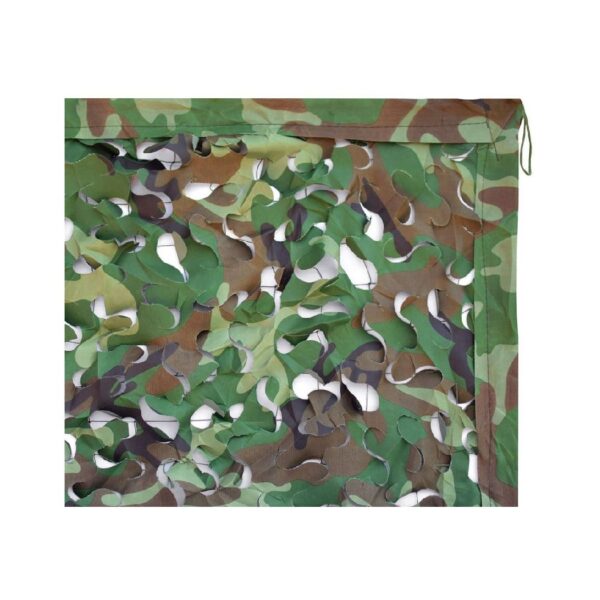 ΔΙΧΤΥ ΠΑΡΑΛΛΑΓΗΣ – ΣΤΡΑΤΙΩΤΙΚΟ