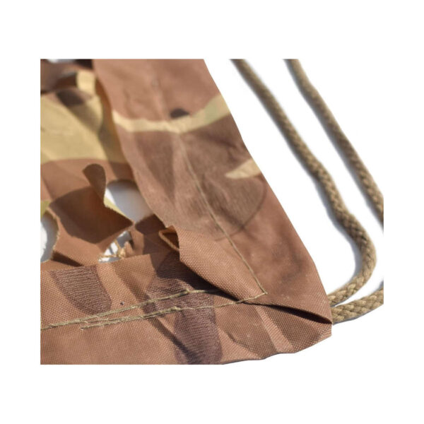 ΔΙΧΤΥ ΠΑΡΑΛΛΑΓΗΣ – ΜΠΕΖ ΣΚΟΥΡΟ 4Χ6