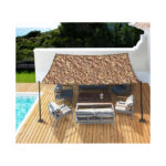 ΔΙΧΤΥ ΠΑΡΑΛΛΑΓΗΣ – ΜΠΕΖ ΣΚΟΥΡΟ 4Χ6