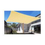 ΠΑΝΙ ΣΚΙΑΣΗΣ ΤΕΤΡΑΓΩΝΟ – ΜΠΕΖ 3,6×3,6m