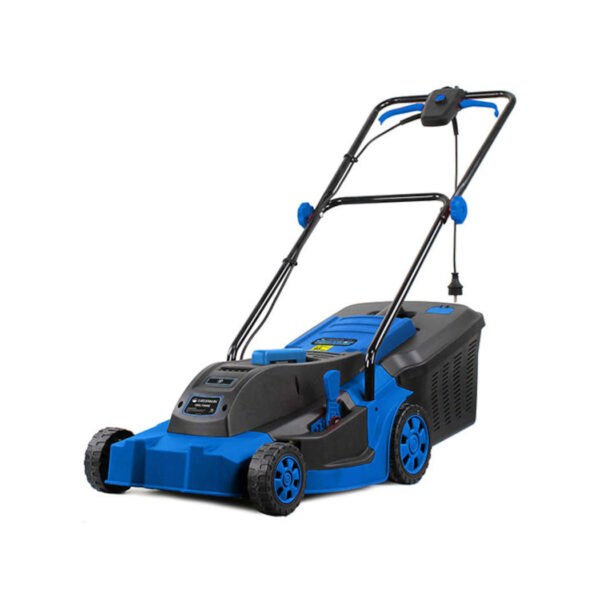 ΧΛΟΟΚΟΠΤΙΚΟ - ΜΗΧΑΝΗ ΓΚΑΖΟΝ GARDENMAN GML1600E - 1600watt