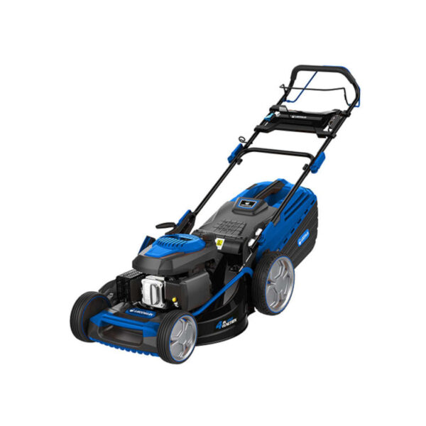 ΧΛΟΟΚΟΠΤΙΚΟ – ΜΗΧΑΝΗ ΓΚΑΖΟΝ GARDENMAN GML532K