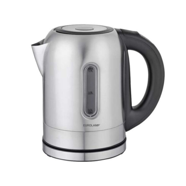 ΗΛΕΚΤΡΙΚΟΣ ΒΡΑΣΤΗΡΑΣ INOX 1,7L 1850-2200W 220-240V