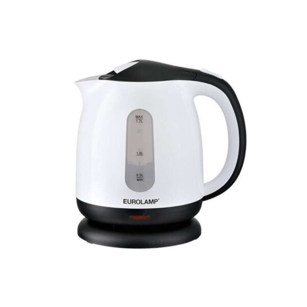 ΗΛΕΚΤΡΙΚΟΣ ΒΡΑΣΤΗΡΑΣ ΛΕΥΚΟΣ-ΜΑΥΡΟΣ