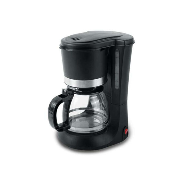 ΚΑΦΕΤΙΕΡΑ ΦΙΛΤΡΟΥ ΜΑΥΡΗ 1,2 ΛΙΤΡΑ 900W