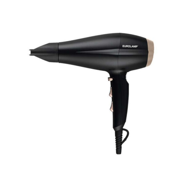 ΠΙΣΤΟΛΑΚΙ ΜΑΛΛΙΩΝ ΜΑΥΡΟ 2200W ΜΕ ΑΚΡΟΦΥΣΙΟ ΚΑΙ ΦΥΣΟΥΝΑ