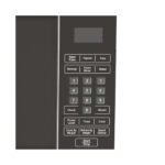 ΦΟΥΡΝΟΣ ΜΙΚΡΟΚΥΜΑΤΩΝ