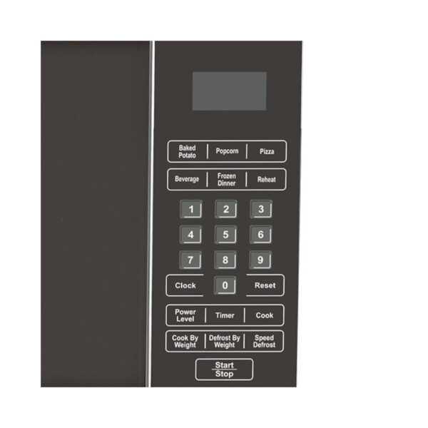 ΦΟΥΡΝΟΣ ΜΙΚΡΟΚΥΜΑΤΩΝ