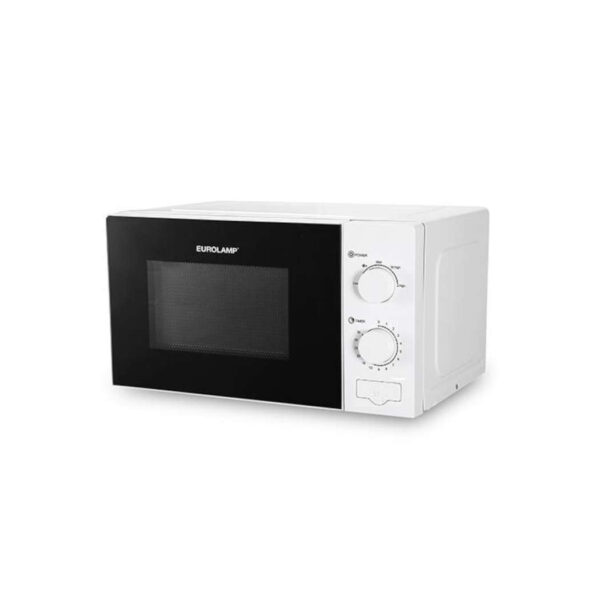 ΦΟΥΡΝΟΣ ΜΙΚΡΟΚΥΜΑΤΩΝ ΛΕΥΚΟΣ 20 ΛΙΤΡΩΝ 700W 220-240V