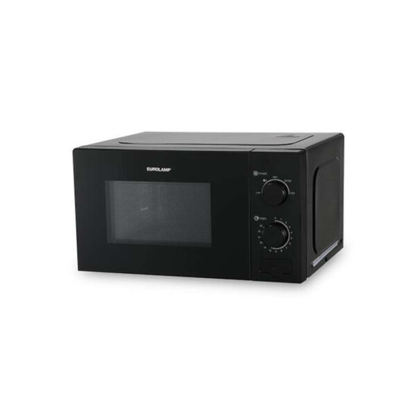 ΦΟΥΡΝΟΣ ΜΙΚΡΟΚΥΜΑΤΩΝ ΜΑΥΡΟΣ 20 ΛΙΤΡΩΝ 700W 220-240V