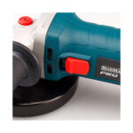 ΓΩΝΙΑΚΟΣ ΤΡΟΧΟΣ ΗΛΕΚΤΡΙΚΟΣ 720W BORMANN Pro BAG7200 - Image 2