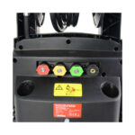 ΠΛΥΣΤΙΚΟ ΜΗΧΑΝΗΜΑ ΥΨΗΛΗΣ ΠΙΕΣΗΣ 3200W BORMANN Pro BPW5000 - Image 2