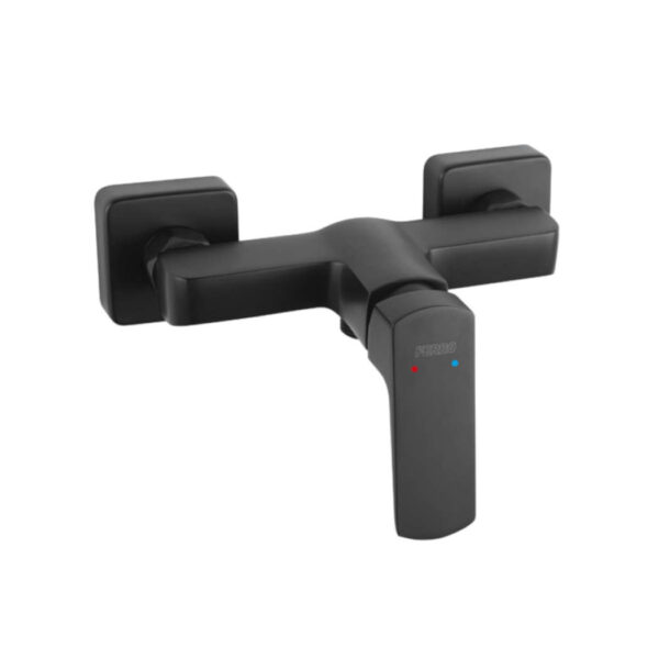 ΜΠΑΤΑΡΙΑ ΛΟΥΤΡΟΥ ΜΙΞΕΩΣ ΜΑΥΡΗ MATT FERRO VITTO VERDELINE BLACK