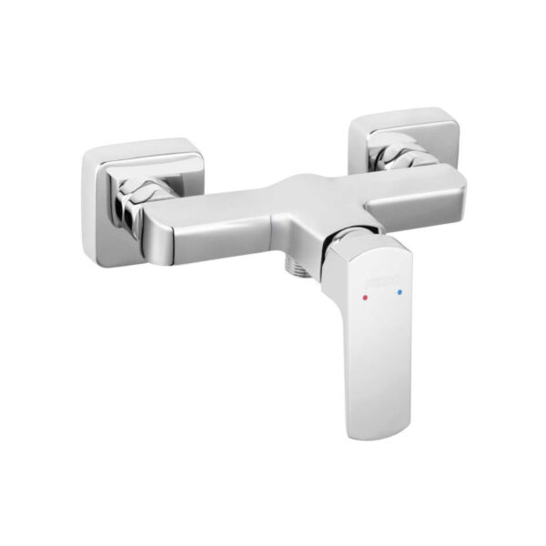 ΜΠΑΤΑΡΙΑ ΛΟΥΤΡΟΥ ΜΙΞΕΩΣ ΧΡΩΜΕ FERRO VITTO VERDELINE CHROME