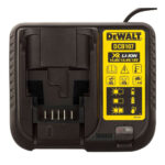 ΦΟΡΤΙΣΤΕΣ DEWALT  12/18/54V / POWERSTACK / FLEXVOLT LI-ΙΟΝ - Image 3