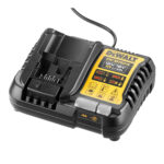 ΦΟΡΤΙΣΤΕΣ DEWALT  12/18/54V / POWERSTACK / FLEXVOLT LI-ΙΟΝ