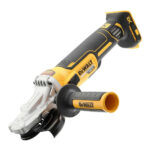 ΓΩΝΙΑΚΟΣ ΤΡΟΧΟΣ DEWALT DCG405FN 18V SOLO