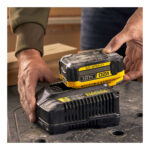 ΜΠΑΤΑΡΙΑ STANLEY SFMCB204 18V 4.0Ah V20 - Image 2