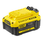 ΜΠΑΤΑΡΙΑ STANLEY SFMCB204 18V 4.0Ah V20